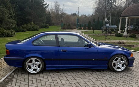 BMW 3 серия, 1994 год, 750 000 рублей, 5 фотография