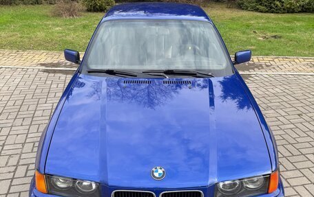 BMW 3 серия, 1994 год, 750 000 рублей, 7 фотография