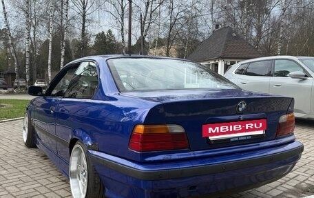 BMW 3 серия, 1994 год, 750 000 рублей, 3 фотография