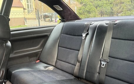 BMW 3 серия, 1994 год, 750 000 рублей, 9 фотография