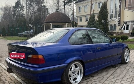 BMW 3 серия, 1994 год, 750 000 рублей, 4 фотография