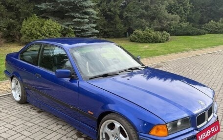 BMW 3 серия, 1994 год, 750 000 рублей, 6 фотография
