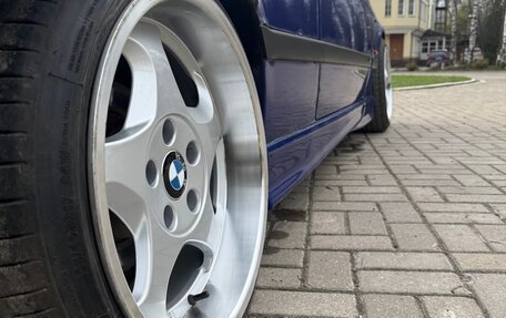 BMW 3 серия, 1994 год, 750 000 рублей, 12 фотография