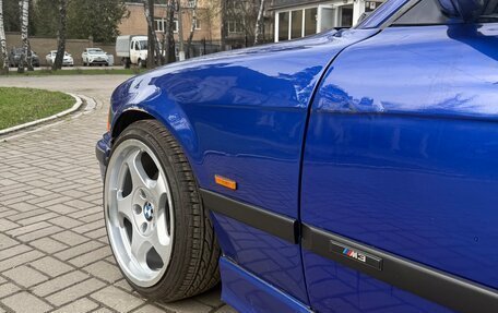 BMW 3 серия, 1994 год, 750 000 рублей, 10 фотография