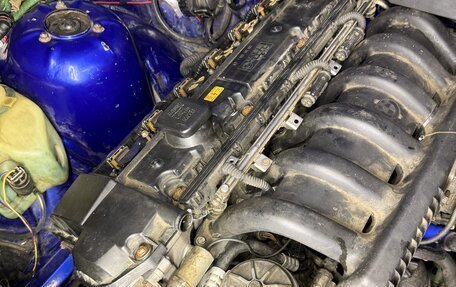 BMW 3 серия, 1994 год, 750 000 рублей, 16 фотография