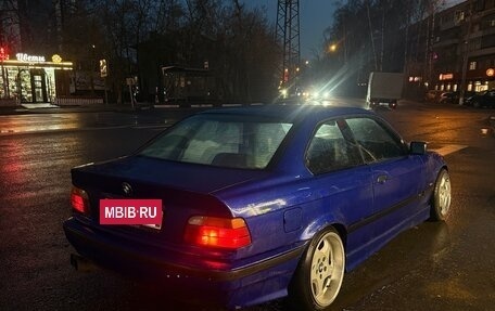 BMW 3 серия, 1994 год, 750 000 рублей, 14 фотография