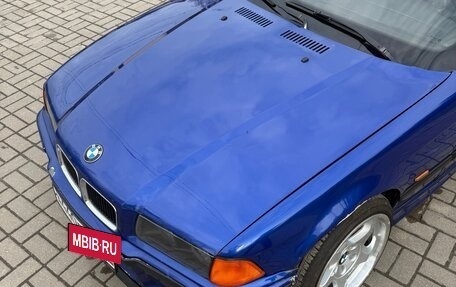 BMW 3 серия, 1994 год, 750 000 рублей, 11 фотография