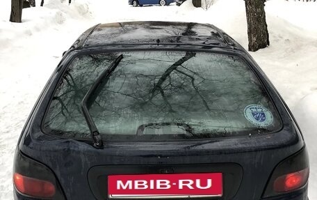 Renault Megane II, 1996 год, 80 000 рублей, 3 фотография