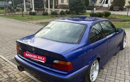 BMW 3 серия, 1994 год, 750 000 рублей, 13 фотография