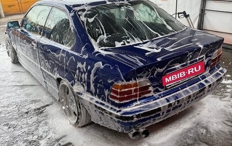 BMW 3 серия, 1994 год, 750 000 рублей, 15 фотография