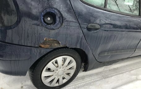 Renault Megane II, 1996 год, 80 000 рублей, 6 фотография