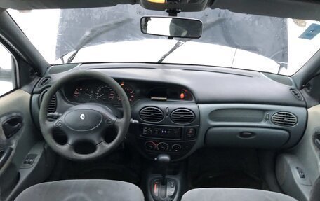 Renault Megane II, 1996 год, 80 000 рублей, 13 фотография