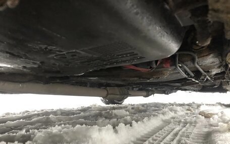 Renault Megane II, 1996 год, 80 000 рублей, 15 фотография