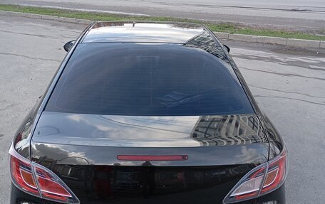 Mazda 6, 2007 год, 800 000 рублей, 3 фотография