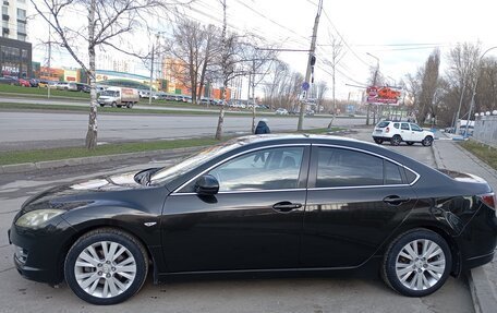 Mazda 6, 2007 год, 800 000 рублей, 2 фотография