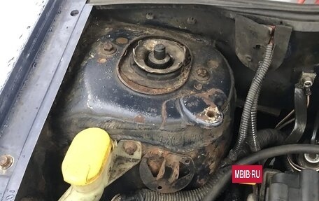 Renault Megane II, 1996 год, 80 000 рублей, 12 фотография