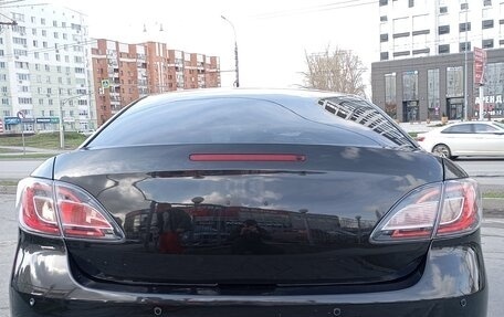 Mazda 6, 2007 год, 800 000 рублей, 4 фотография
