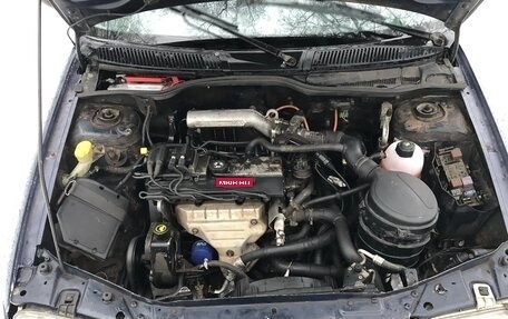 Renault Megane II, 1996 год, 80 000 рублей, 9 фотография