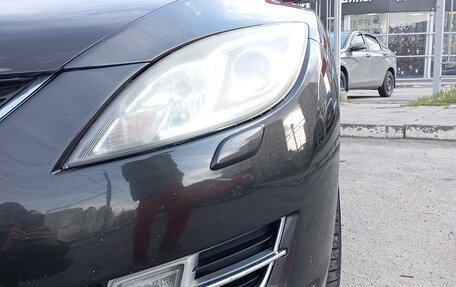 Mazda 6, 2007 год, 800 000 рублей, 7 фотография