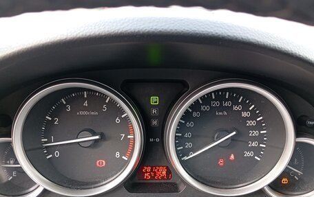 Mazda 6, 2007 год, 800 000 рублей, 10 фотография