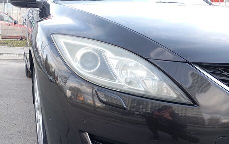 Mazda 6, 2007 год, 800 000 рублей, 6 фотография