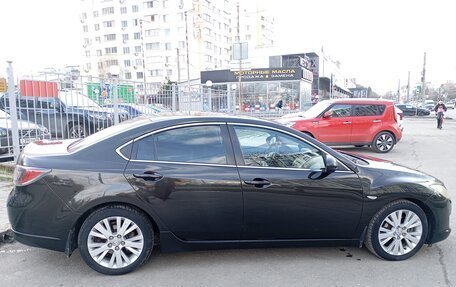 Mazda 6, 2007 год, 800 000 рублей, 5 фотография