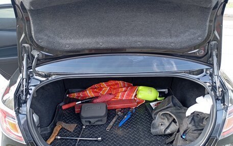 Mazda 6, 2007 год, 800 000 рублей, 14 фотография