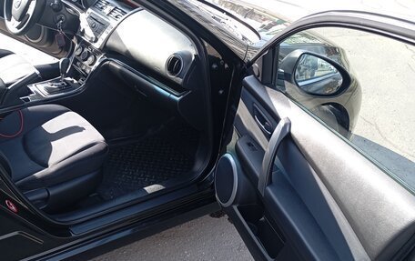 Mazda 6, 2007 год, 800 000 рублей, 18 фотография