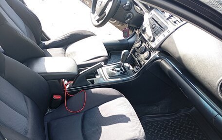 Mazda 6, 2007 год, 800 000 рублей, 17 фотография