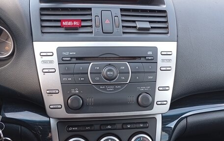 Mazda 6, 2007 год, 800 000 рублей, 12 фотография