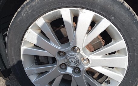 Mazda 6, 2007 год, 800 000 рублей, 26 фотография