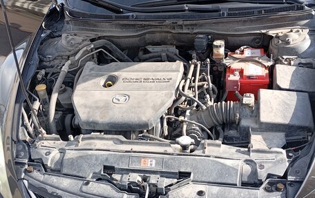 Mazda 6, 2007 год, 800 000 рублей, 25 фотография