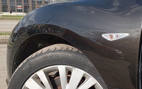 Mazda 6, 2007 год, 800 000 рублей, 28 фотография