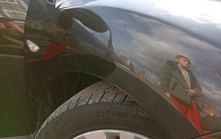 Mazda 6, 2007 год, 800 000 рублей, 31 фотография