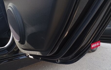 Mazda 6, 2007 год, 800 000 рублей, 20 фотография