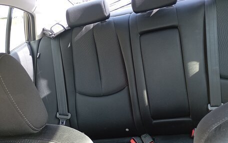 Mazda 6, 2007 год, 800 000 рублей, 39 фотография