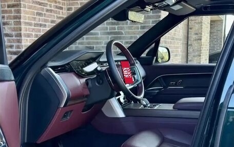 Land Rover Range Rover IV рестайлинг, 2022 год, 18 000 000 рублей, 6 фотография