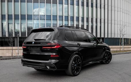 BMW X7, 2025 год, 17 990 000 рублей, 4 фотография