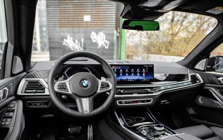 BMW X7, 2025 год, 17 990 000 рублей, 7 фотография