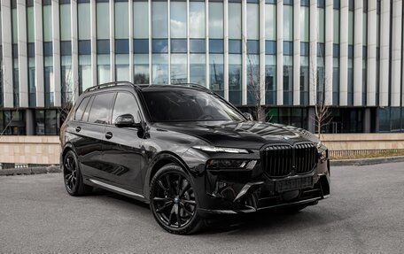 BMW X7, 2025 год, 17 990 000 рублей, 3 фотография