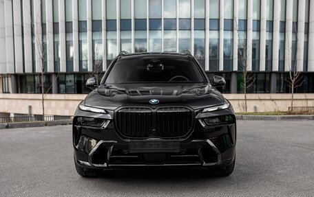 BMW X7, 2025 год, 17 990 000 рублей, 2 фотография