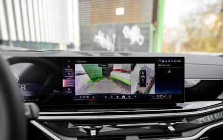 BMW X7, 2025 год, 17 990 000 рублей, 10 фотография