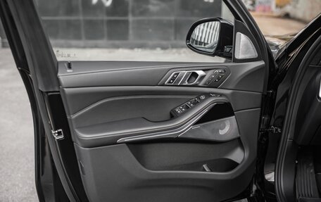 BMW X7, 2025 год, 17 990 000 рублей, 15 фотография