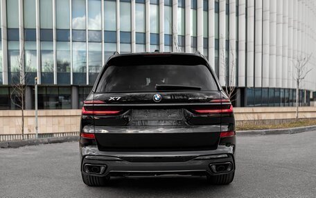 BMW X7, 2025 год, 17 990 000 рублей, 5 фотография