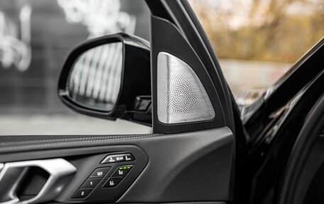 BMW X7, 2025 год, 17 990 000 рублей, 14 фотография