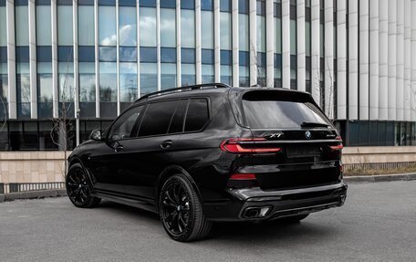 BMW X7, 2025 год, 17 990 000 рублей, 6 фотография