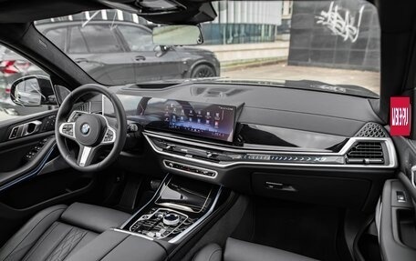 BMW X7, 2025 год, 17 990 000 рублей, 9 фотография