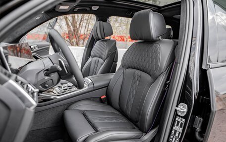 BMW X7, 2025 год, 17 990 000 рублей, 16 фотография