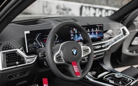 BMW X7, 2025 год, 17 990 000 рублей, 8 фотография