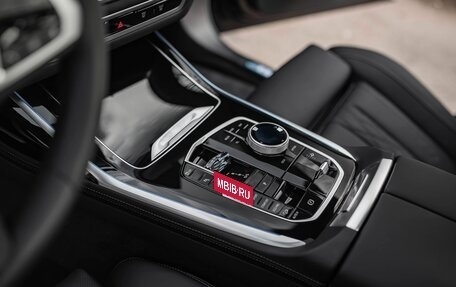 BMW X7, 2025 год, 17 990 000 рублей, 12 фотография